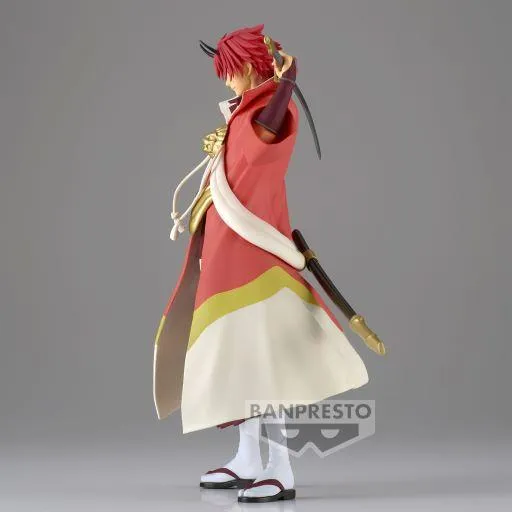 Figura Benimaru That Time I Got Reincarnated as a Slime 21cm